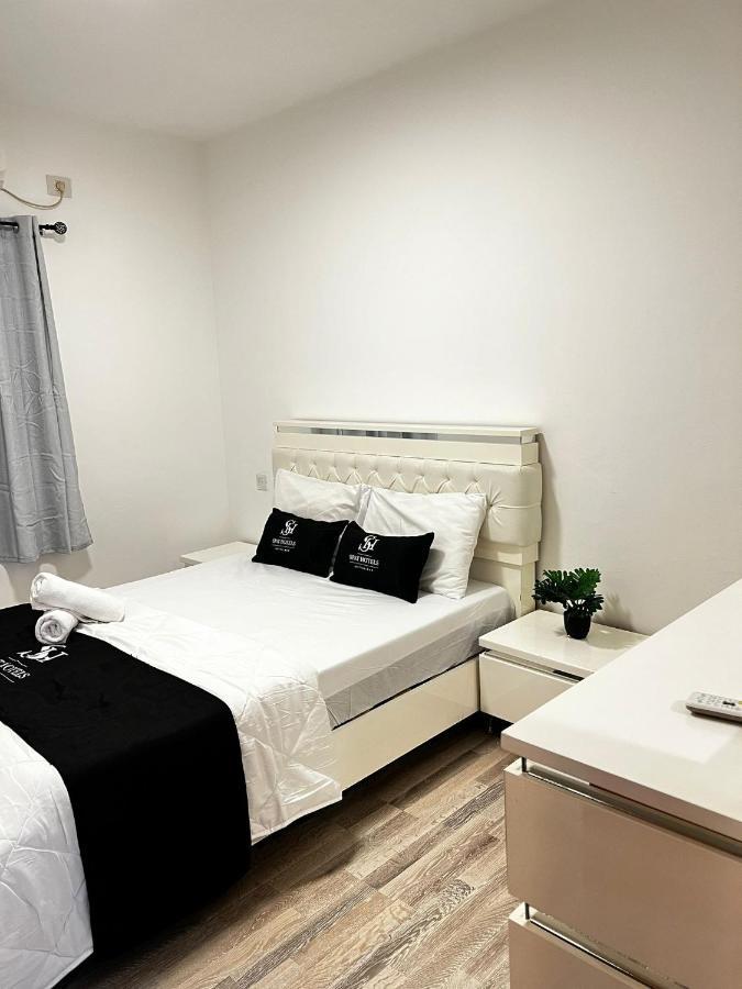 Spat Vip Apartment Bat Yam Exterior foto
