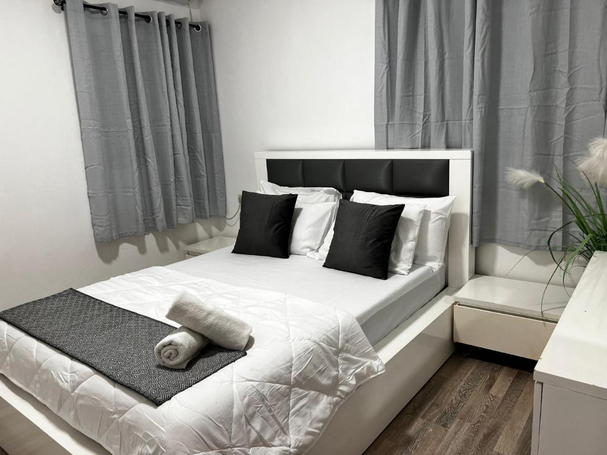 Spat Vip Apartment Bat Yam Exterior foto